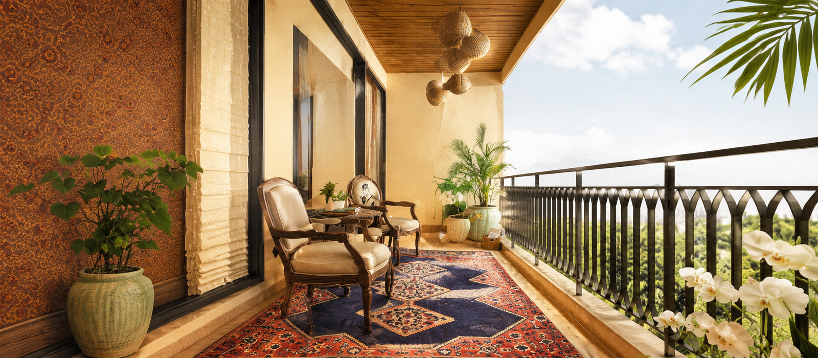 Hiranandani Maitri Park - Investment Opportunity