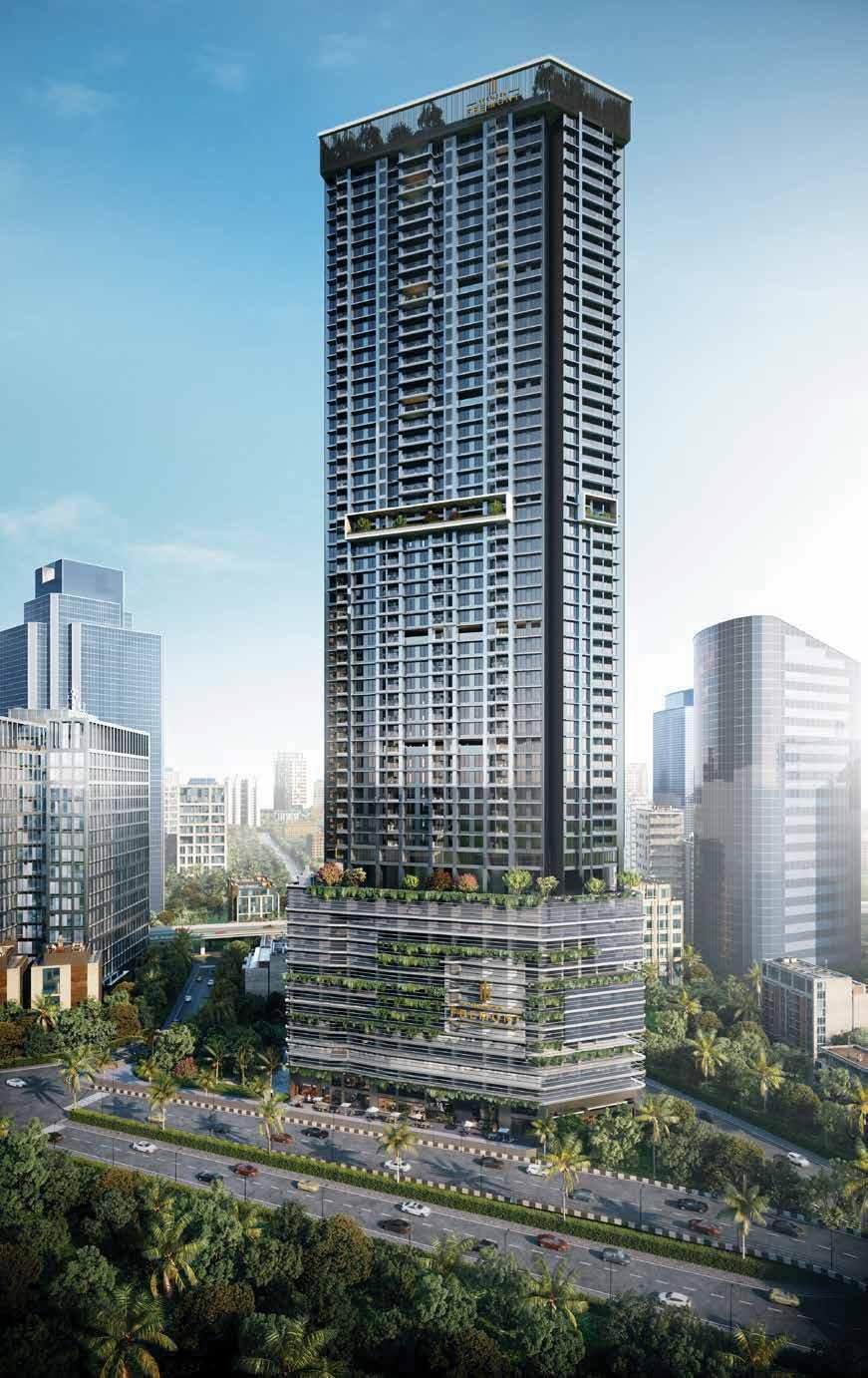 Hiranandani Maitripark payment plan 2026 with 25:75 construction linked scheme details