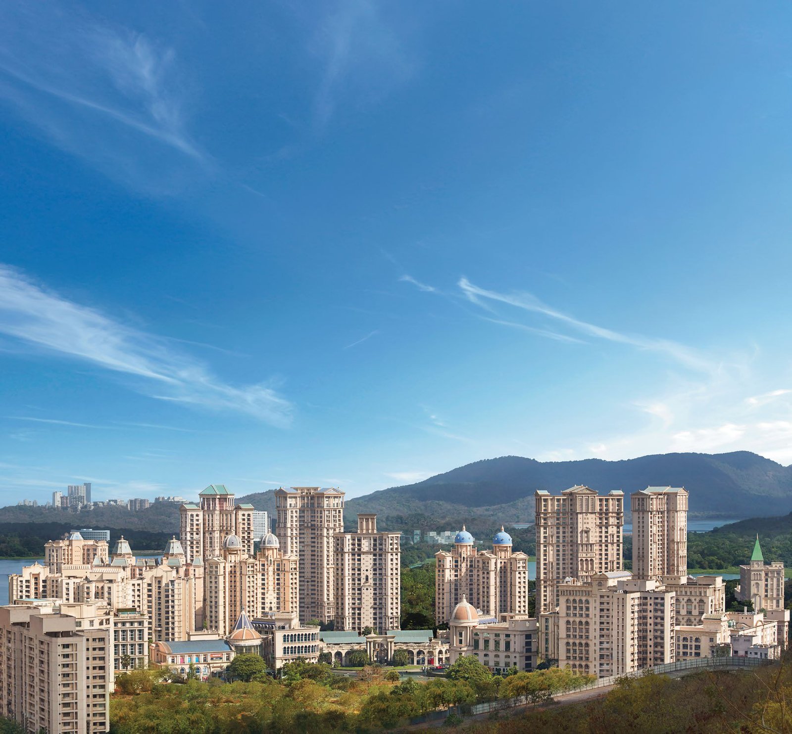 hiranandani maitripark bowling