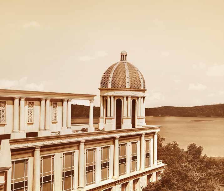 Hiranandani legacy from Powai to Thane to Chembur 40 years of community building